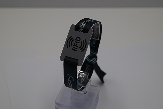 rfid rfid
